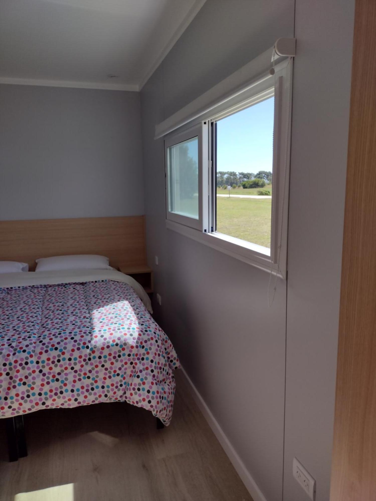Casas Containers - Barrio Los Teros Con Pileta Compartida - Santa Clara Del Mar Extérieur photo